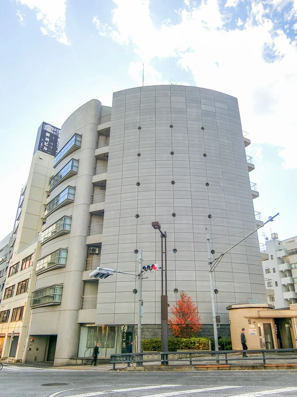 新川KHビル 1 外観 2