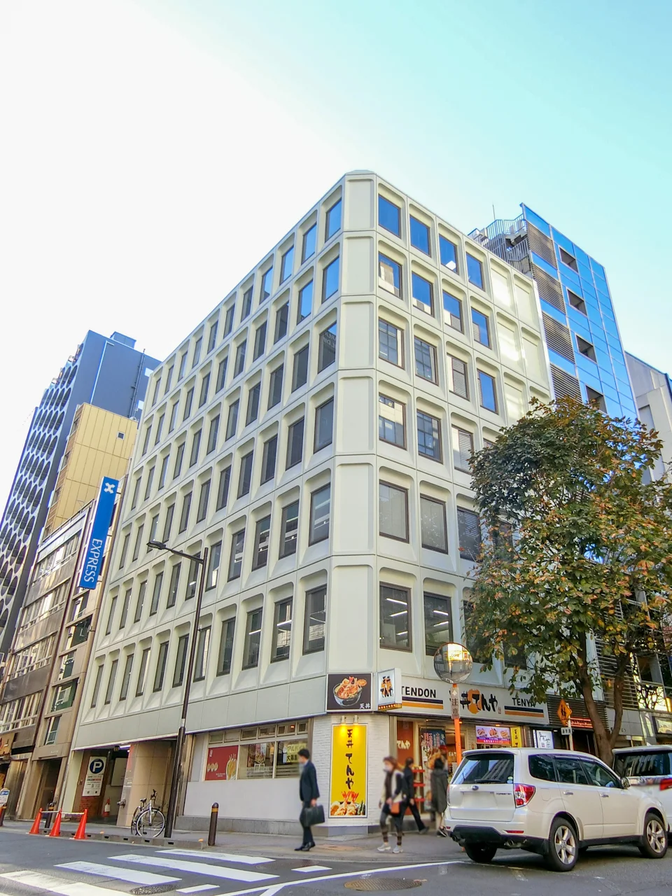 草野ビルディング - 画像1