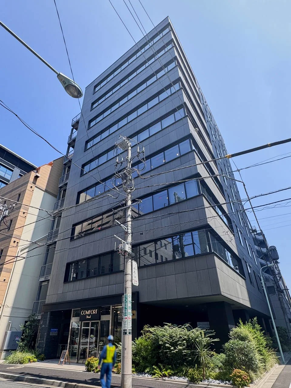 CIRCLES日本橋小舟町(サークルズ日本橋小舟町) 7 外観 1
