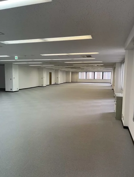 銀座大野ビル 9 執務室 5
