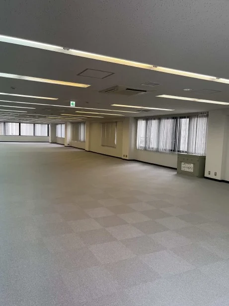 銀座大野ビル 9 執務室 6