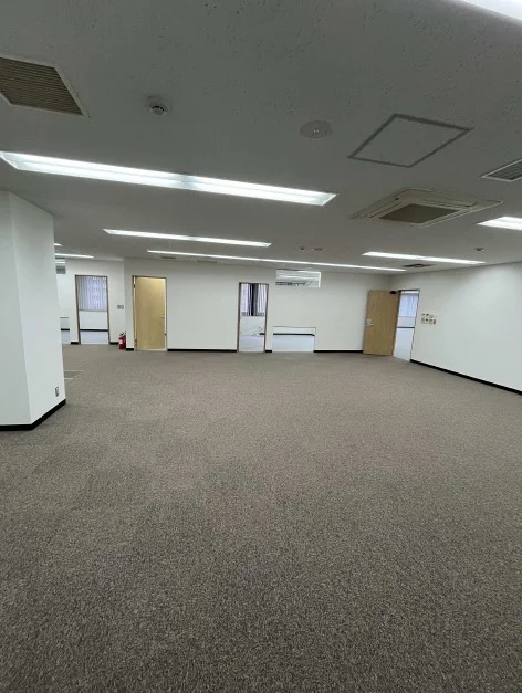 銀座大野ビル 9 執務室 7