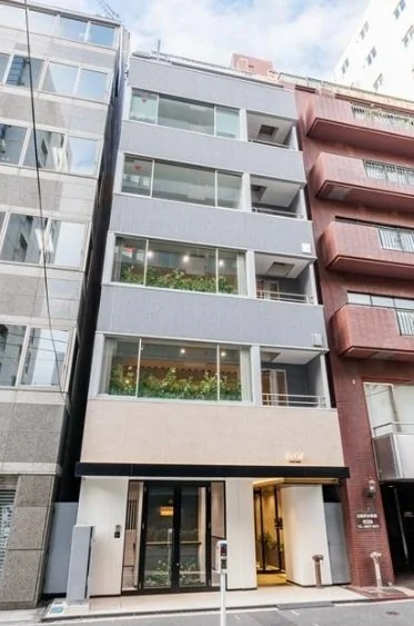 Biz Feel日本橋小伝馬町ビル 3 オフィスビル外観 1