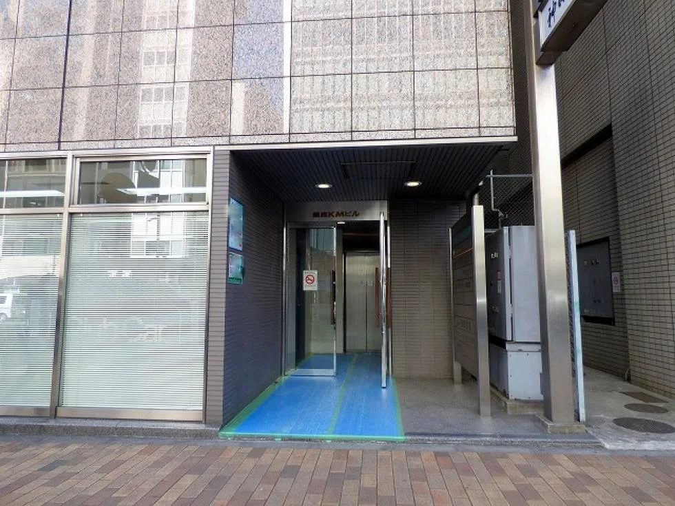 銀座KMビル - 画像1
