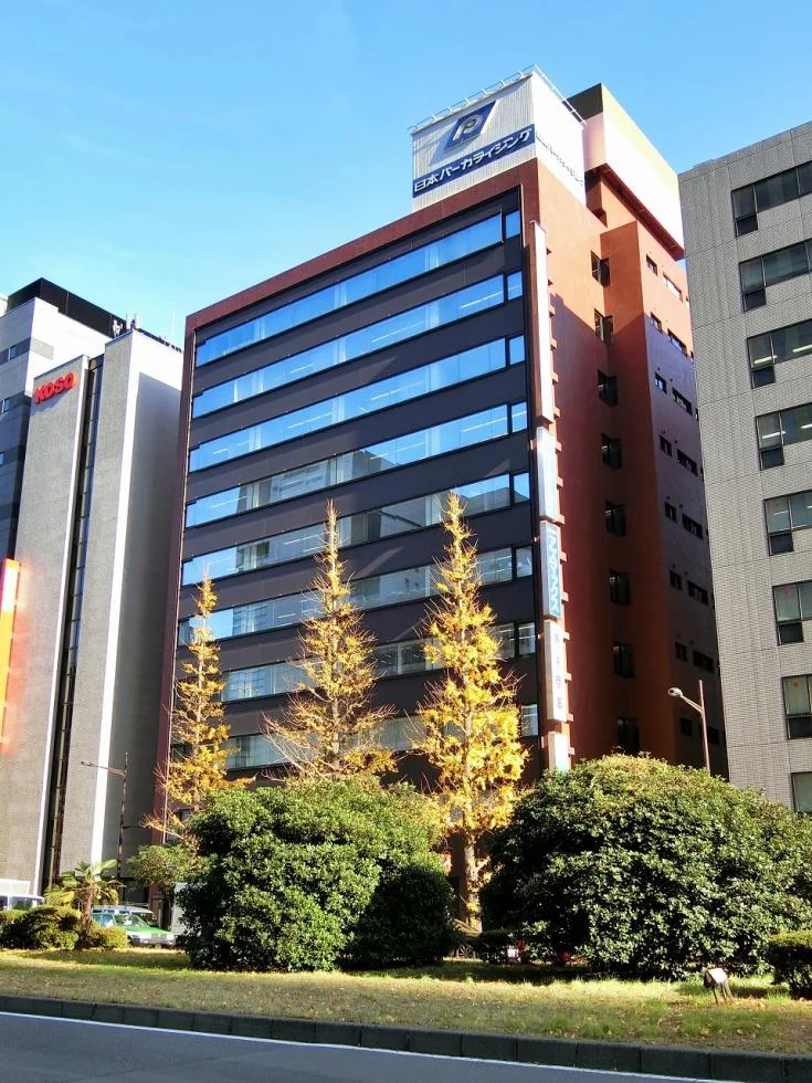 日本橋パーカービル 3 外観 2