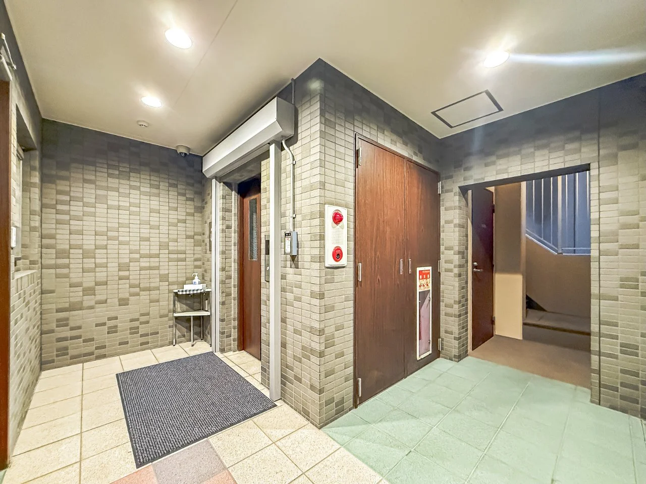A・M京橋ビル(A・M Kyobashi) 6 共有部 9