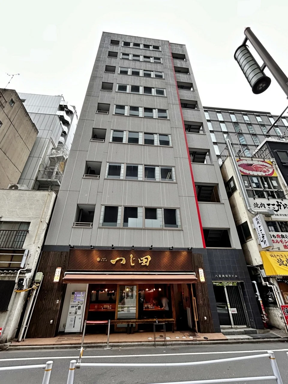 八重洲境井ビル 6 - 画像2