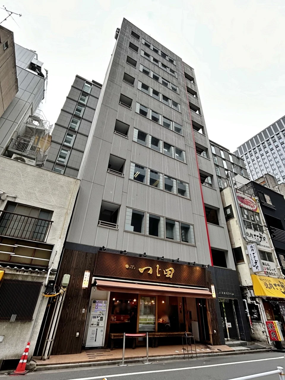 八重洲境井ビル 6 - 画像3