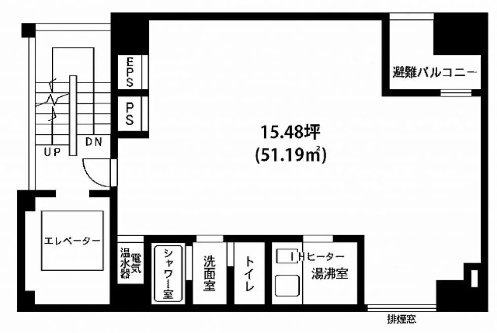 八重洲境井ビル 6 - 画像19