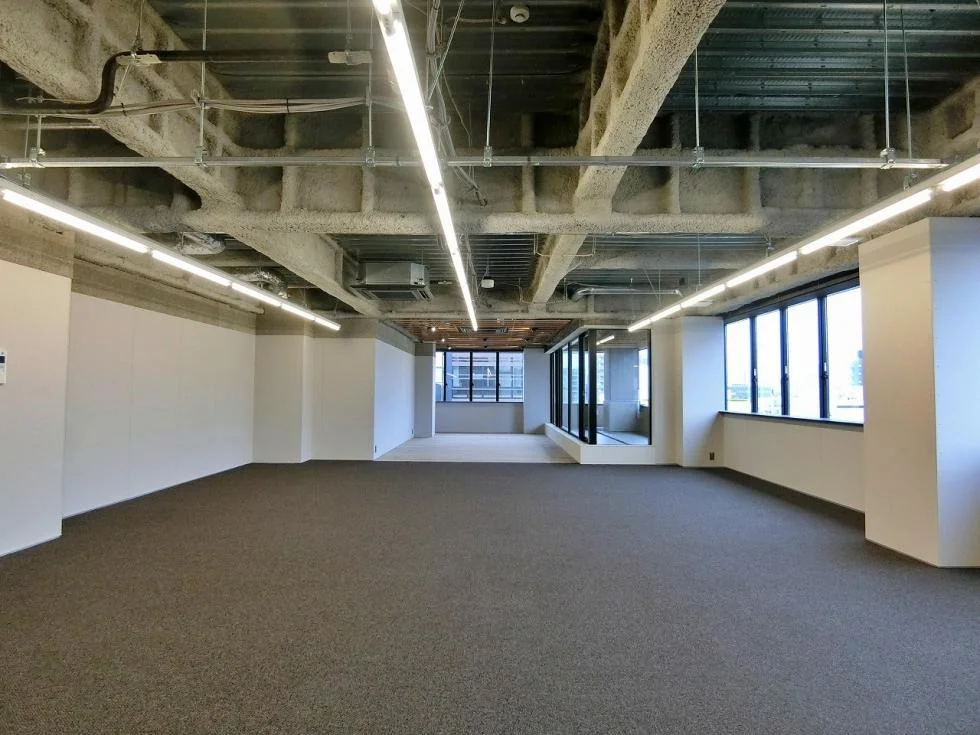 CIRCLES日本橋馬喰町 10 執務室 10