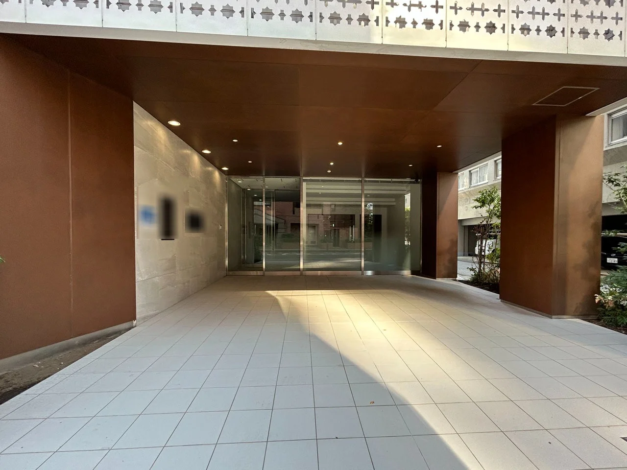 WELL SQUARE OFFICE NIHONBASHI SUITENGU 8 ビルエントランス 5