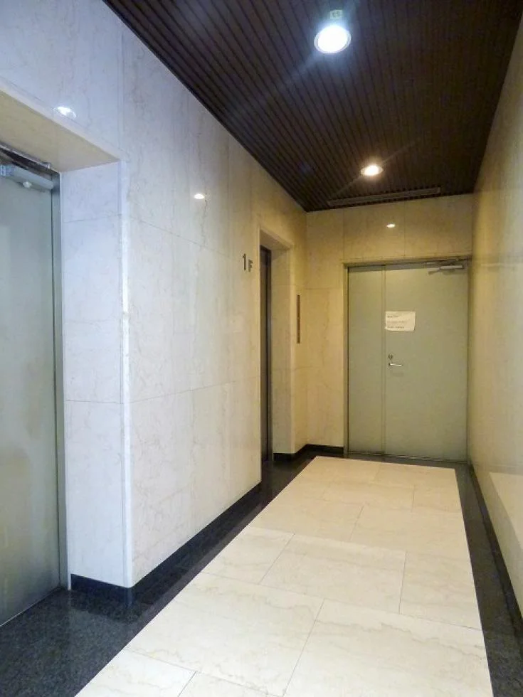 東京浜町近鉄ビル 5 共有部 19