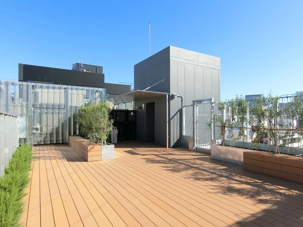 T-PLUS日本橋小伝馬町 9 オフィスビル外観 8