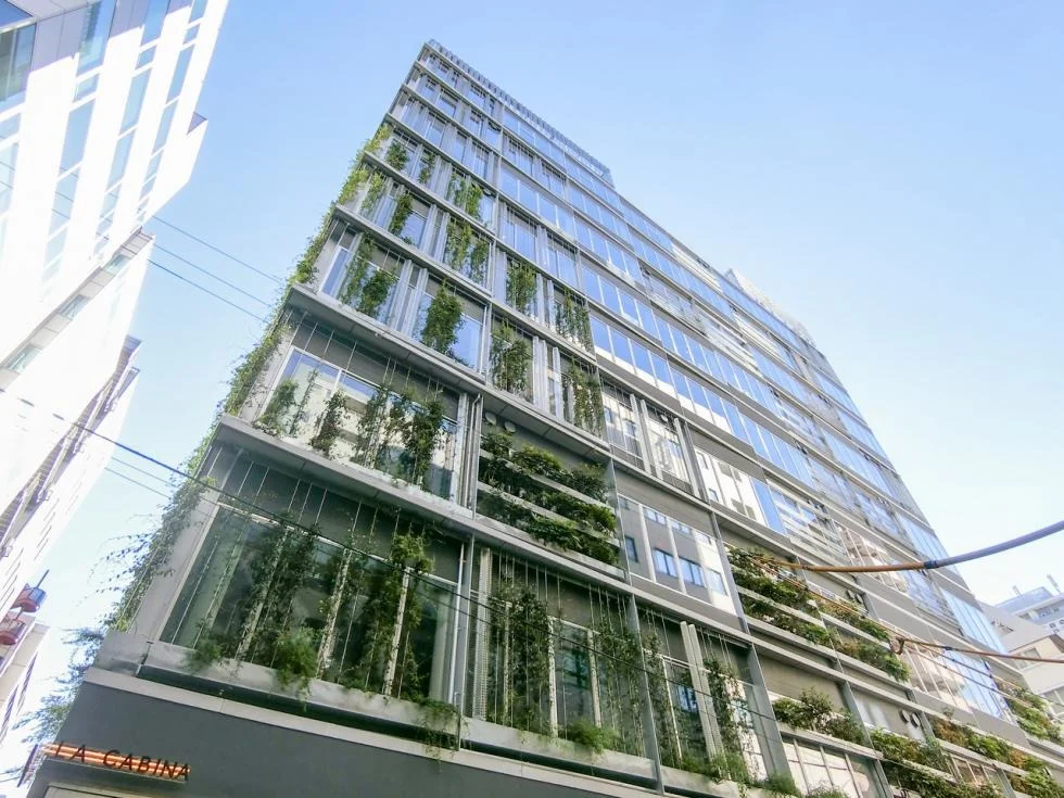 T-PLUS日本橋小伝馬町 9 オフィスビル外観 2