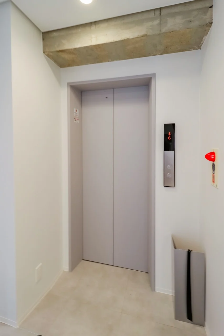 シーラックグループ日本橋兜町ビル 2 エレベーター 31