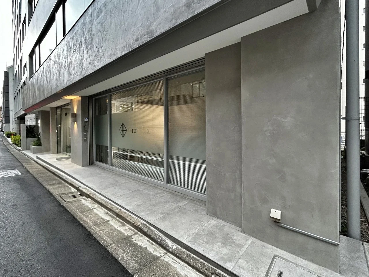 シーラックグループ日本橋兜町ビル 2 オフィスビル外観 4