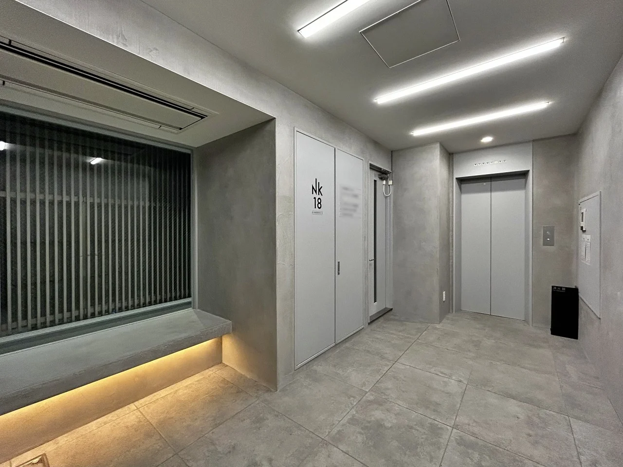 シーラックグループ日本橋兜町ビル 2 共有部 30