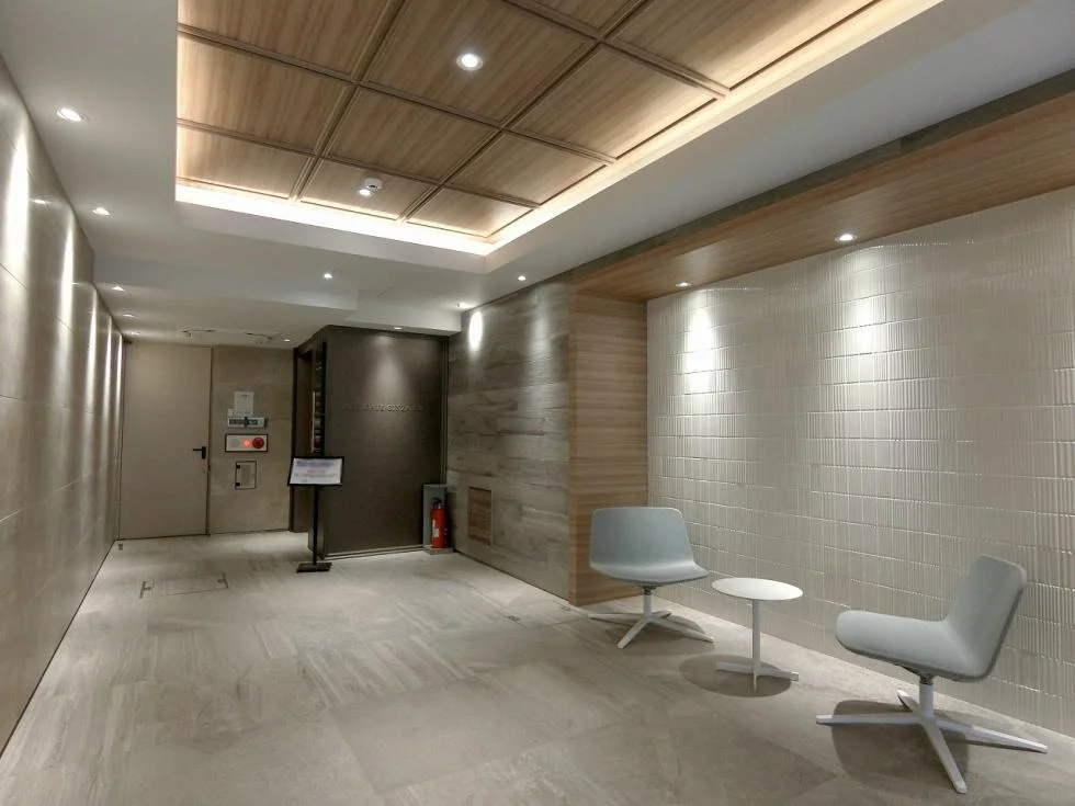 +SHIFT GINZA EAST 9 共有部 22
