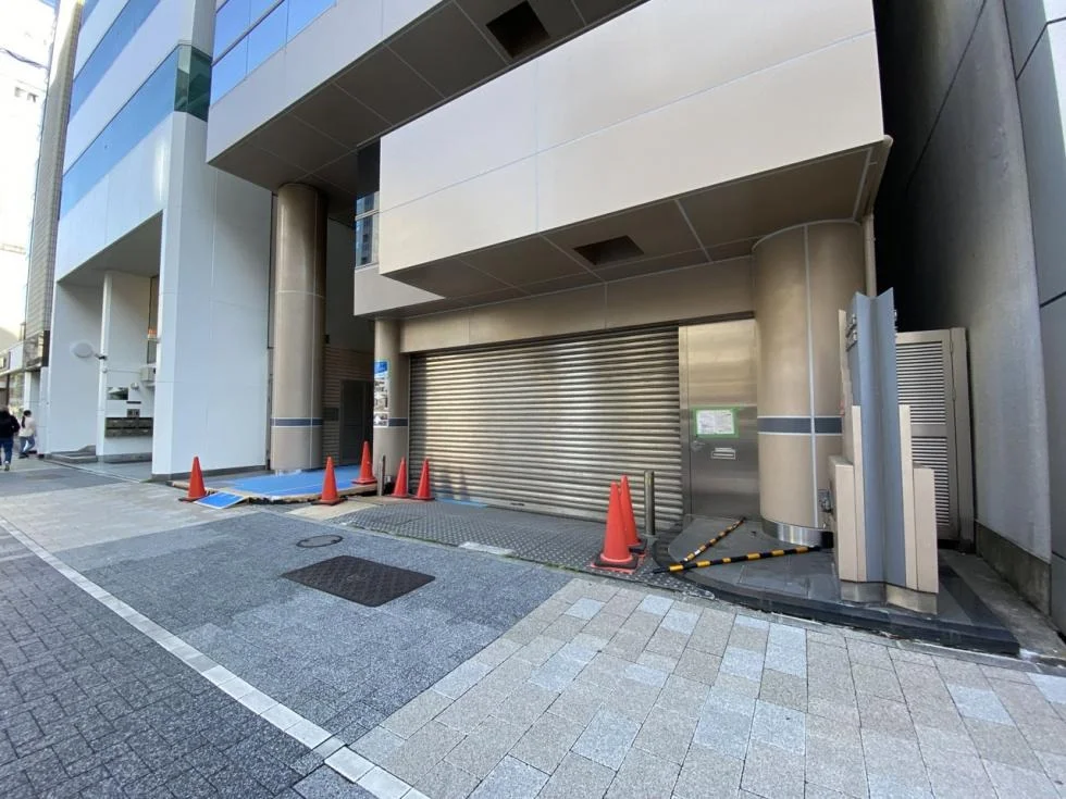 東日本橋セントラルプレイス 7 オフィスビル外観 5
