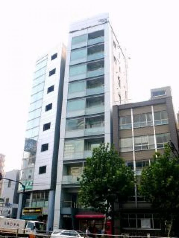 ACN銀座イーストビル 4 オフィスビル外観 2