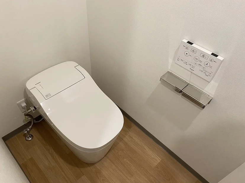 ACN銀座イーストビル 4 内装 8