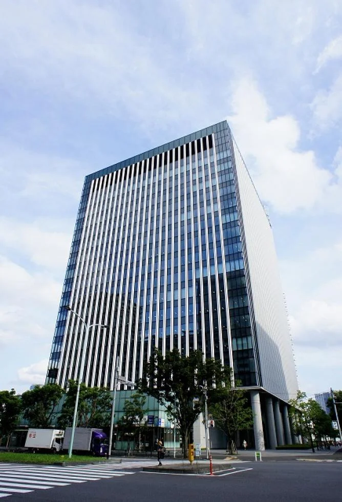 晴海プライムスクエア - 画像1