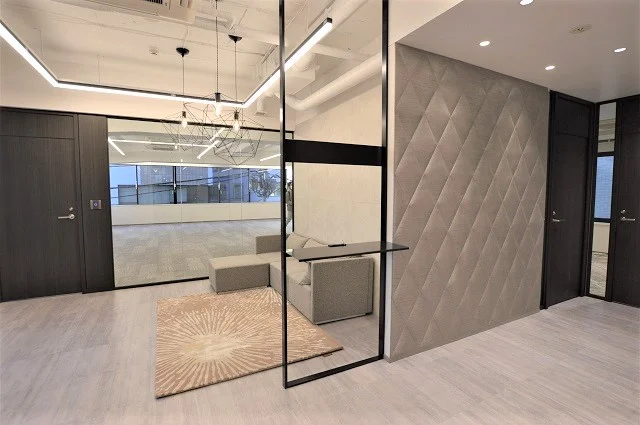 ARC CUBE日本橋本町 1 執務室 4