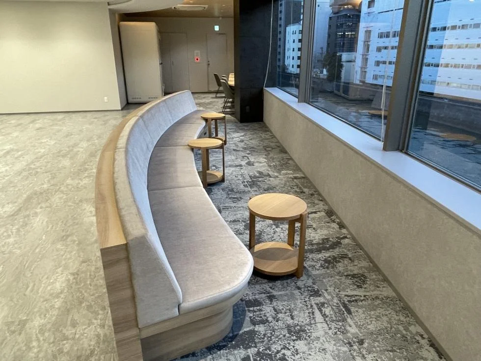 THE SHORE日本橋茅場町 3 共有部 18