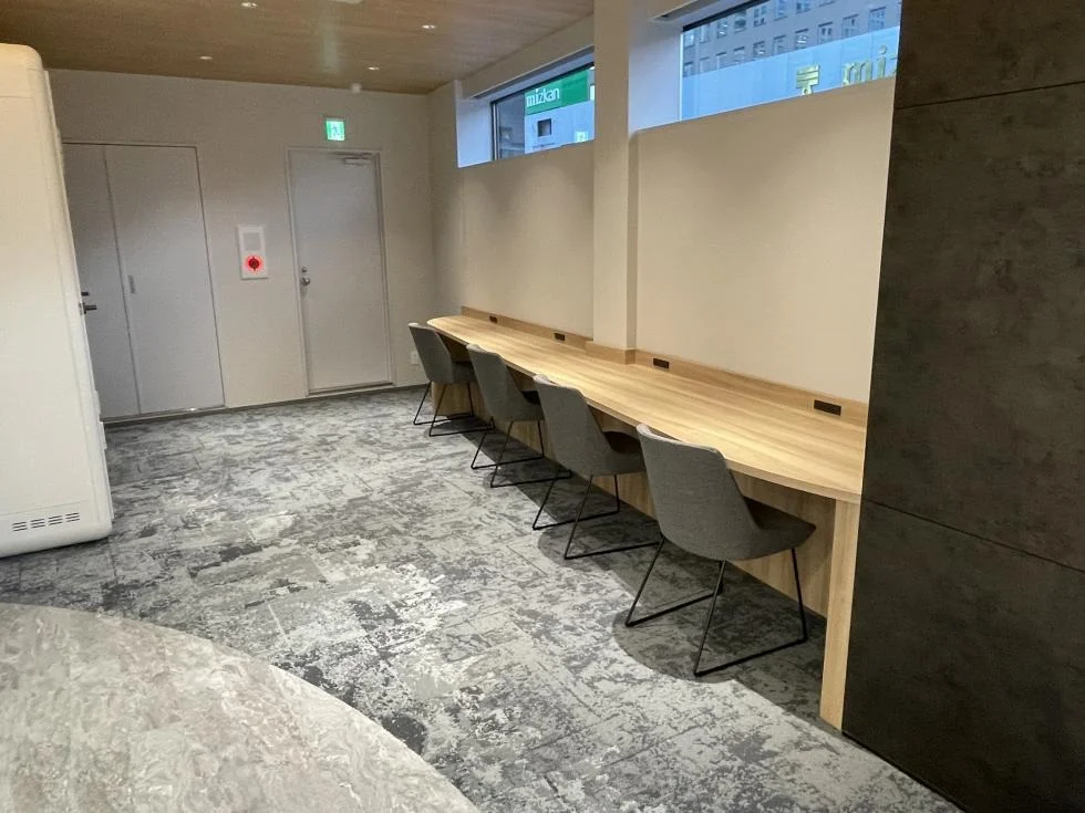 THE SHORE日本橋茅場町 3 共有部 19