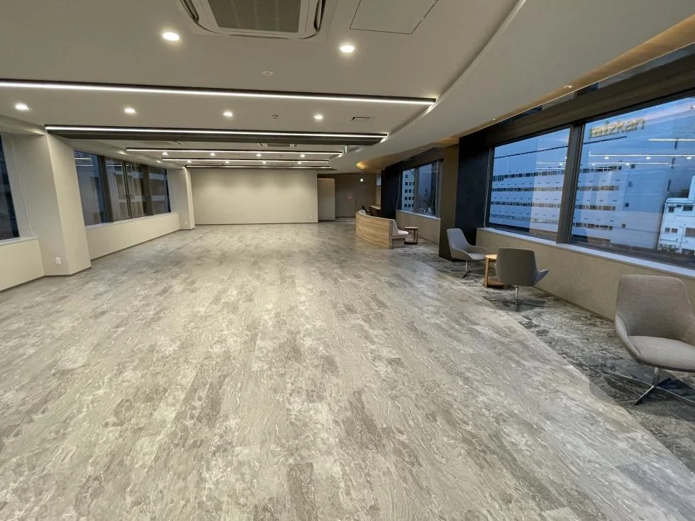 THE SHORE日本橋茅場町 3 共有部 20