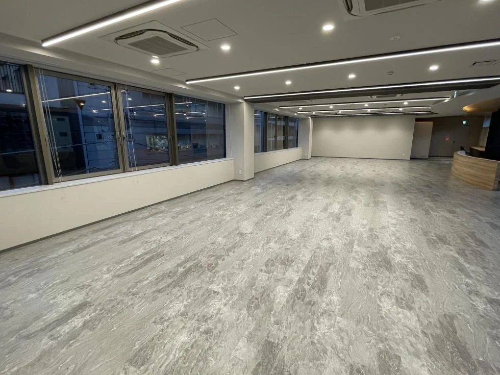 THE SHORE日本橋茅場町 3 執務室 12