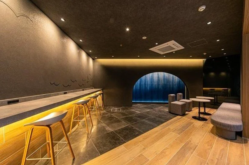 THE SHORE日本橋茅場町 3 共有部 22