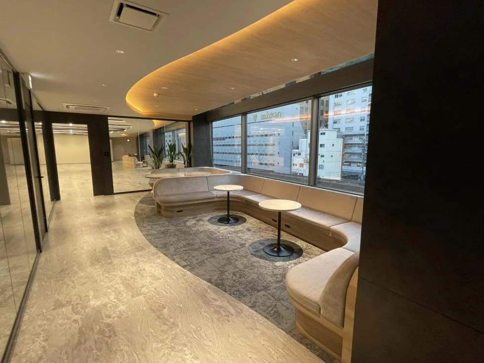 THE SHORE日本橋茅場町 3 共有部 15