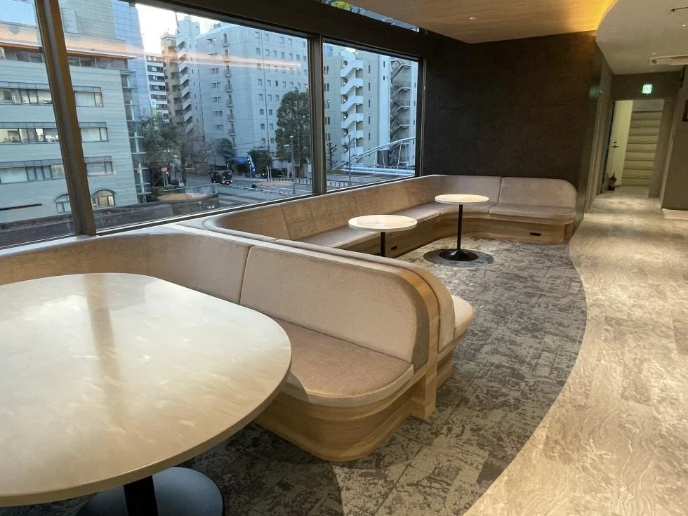 THE SHORE日本橋茅場町 3 共有部 16