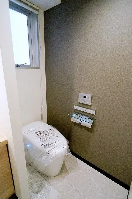 新富町営和ビル 9 内装 11
