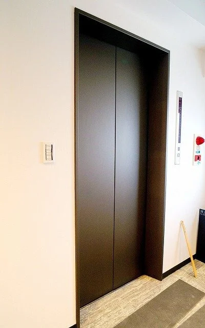 新富町営和ビル 9 エレベーター 25
