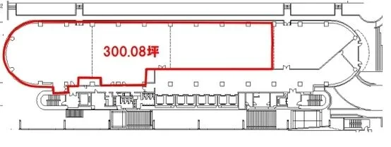 イヌイビル・カチドキ 2 フロア図面 35