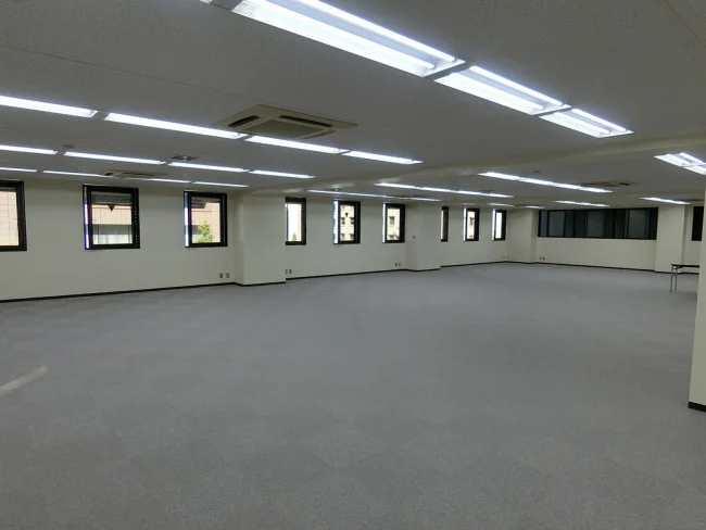 中島ゴールドビル 8 執務室 7