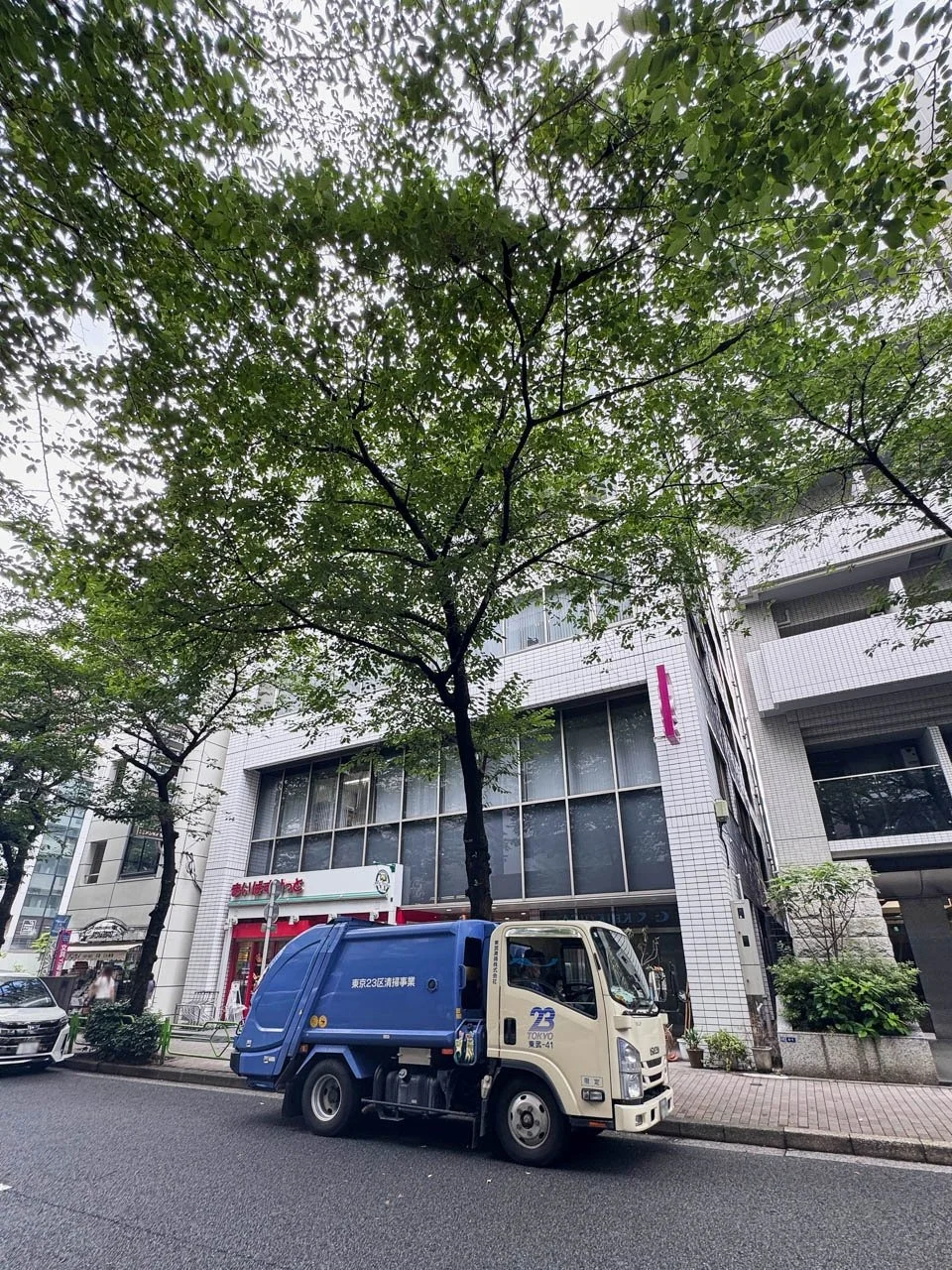 KDX茅場町ビル 4 オフィスビル外観 9