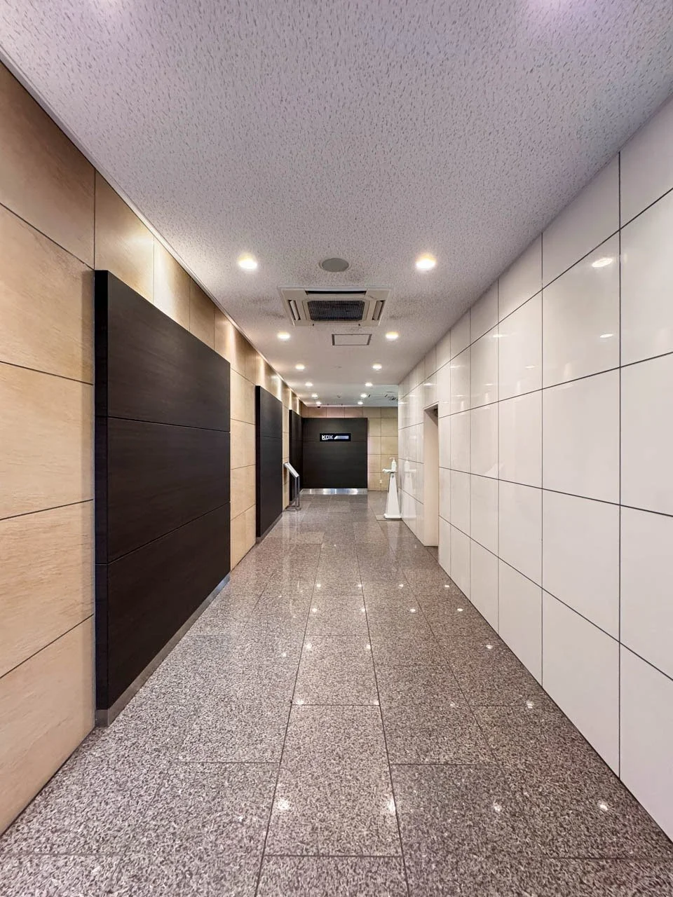 KDX茅場町ビル 4 共有部 22