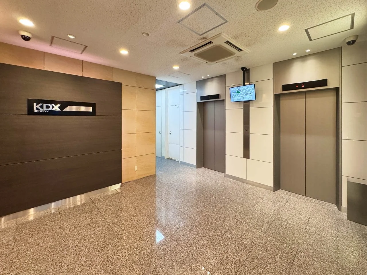 KDX茅場町ビル 4 共有部 23