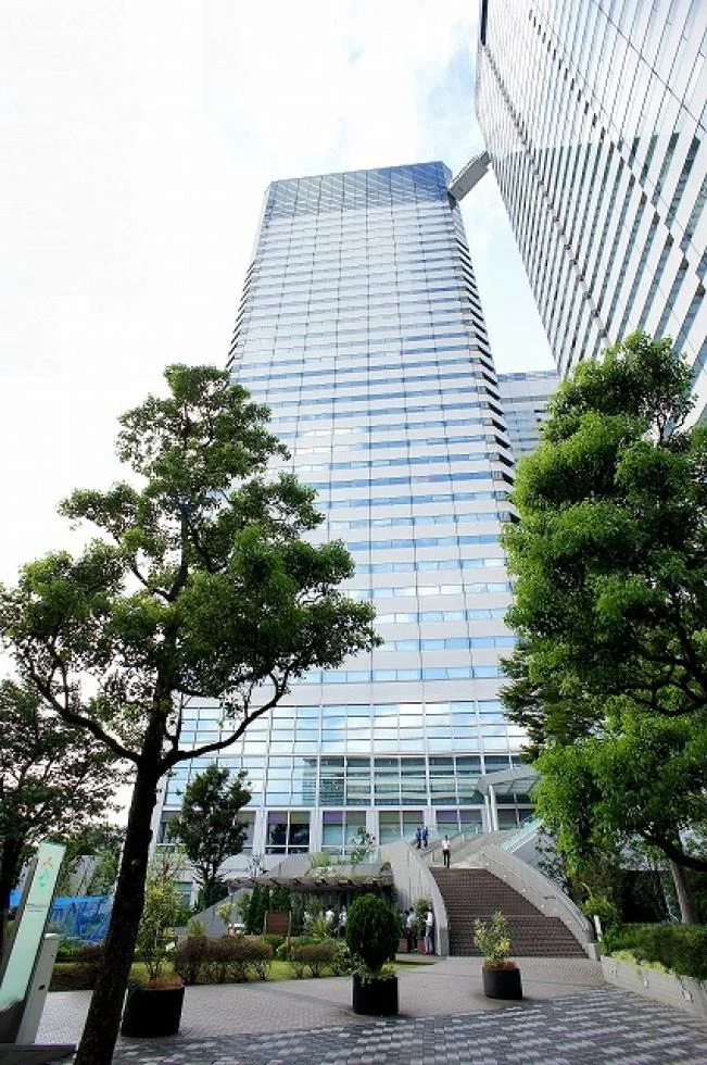 晴海トリトンスクエアオフィスタワーX GRAND EDITION 7 - 画像6