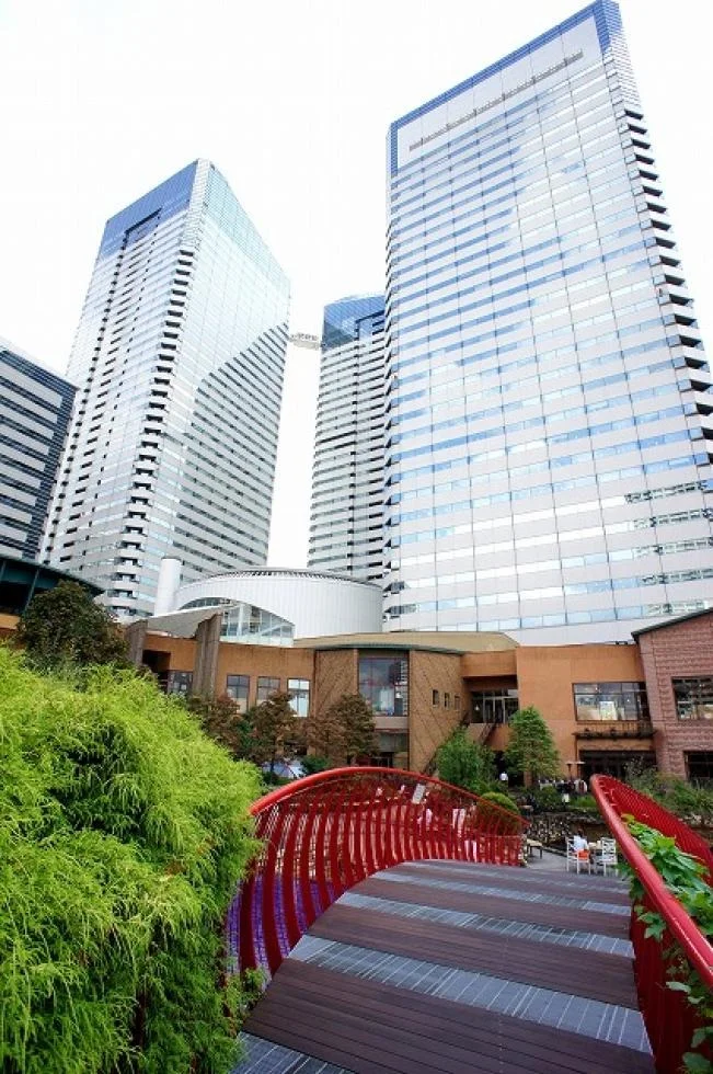 晴海トリトンスクエアオフィスタワーX GRAND EDITION 7 - 画像7