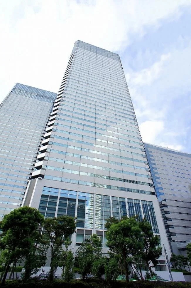 晴海トリトンスクエアオフィスタワーX GRAND EDITION 7 - 画像2