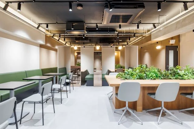 Biz Feel 茅場町 7