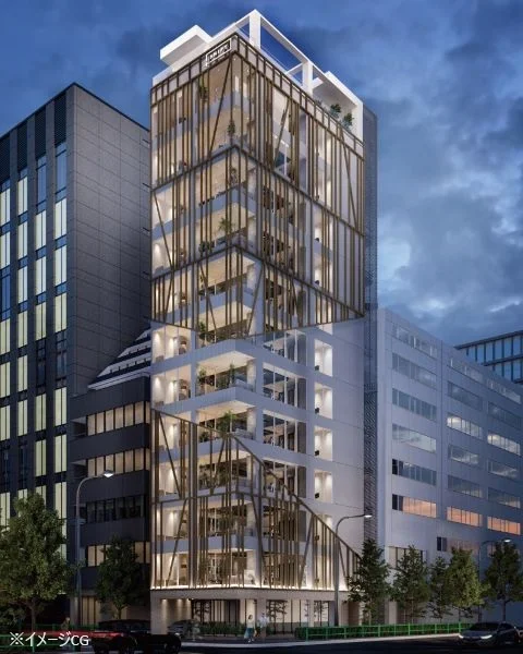 +SHIFT 日本橋桜通り - 画像1