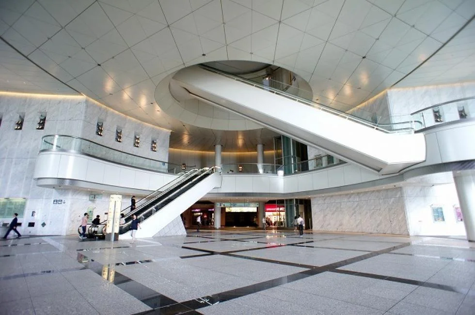 晴海トリトンスクエアオフィスタワーX GRAND EDITION 8 - 画像37