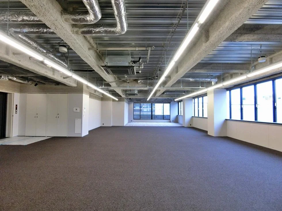 CIRCLES日本橋馬喰町 9 執務室 13