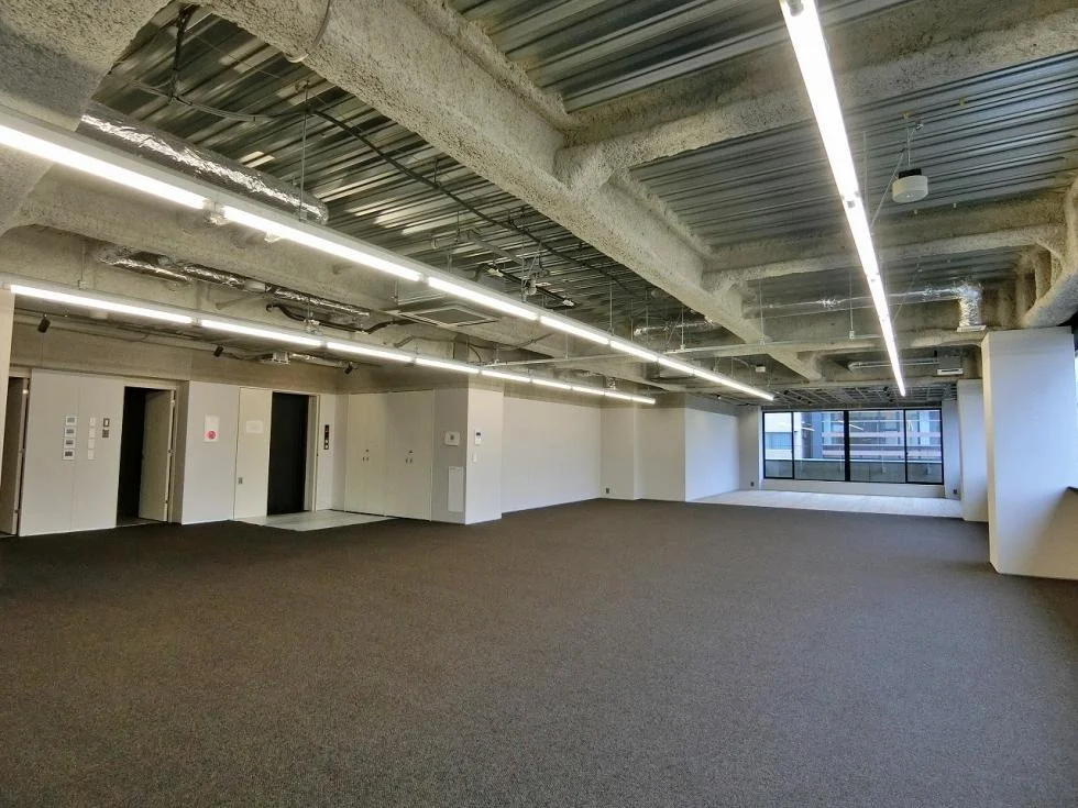 CIRCLES日本橋馬喰町 9 執務室 15