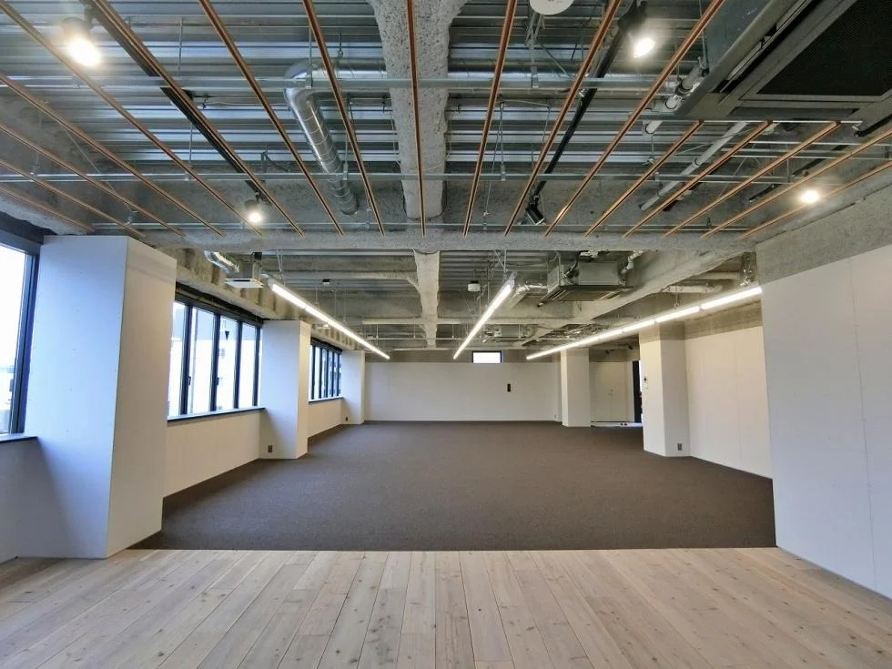 CIRCLES日本橋馬喰町 9 執務室 7